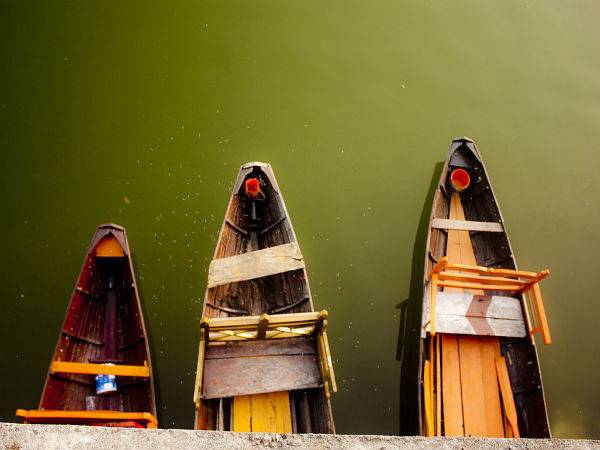 Bhimtal