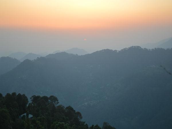 Mcleodganj