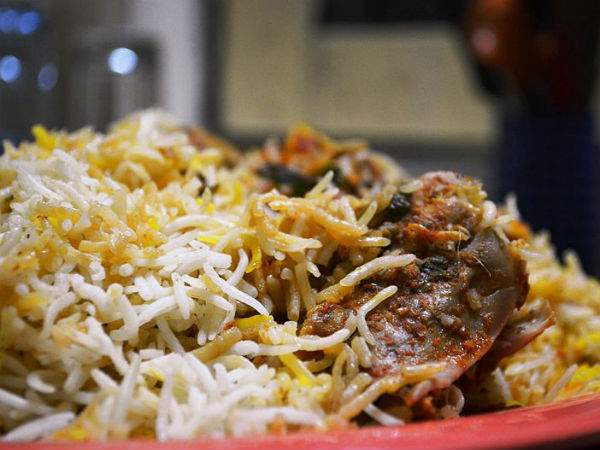 Hyderabad