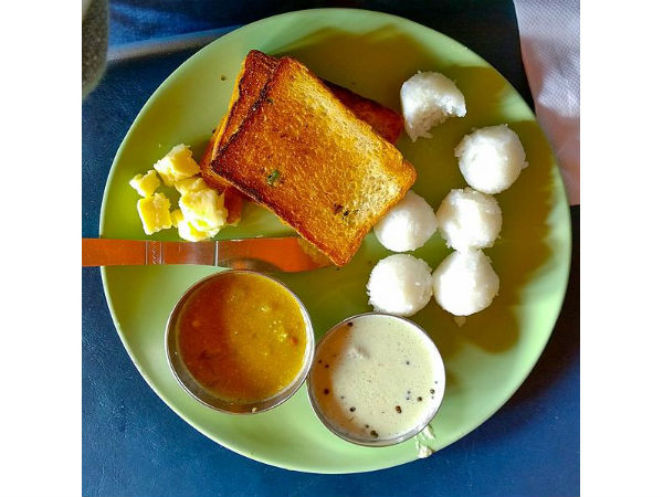 Coorg