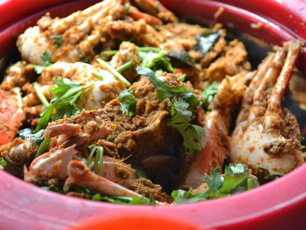 Chettinad