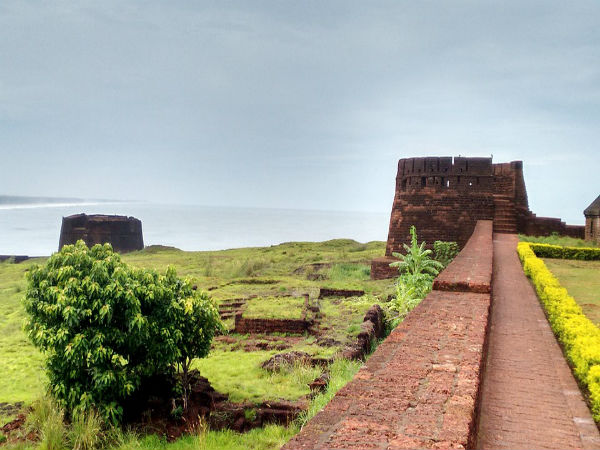 Kasargode
