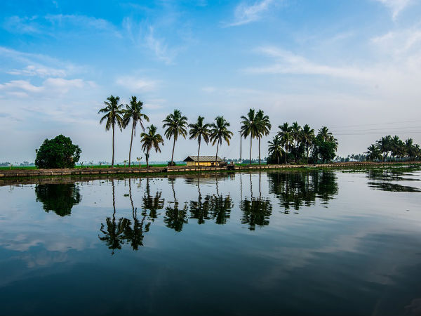 Alleppey
