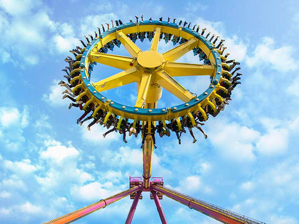 Adlabs Imagica