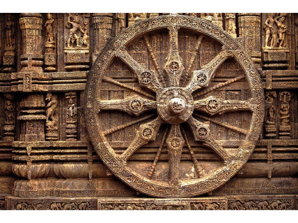 Konark Sun Temple