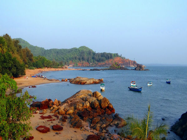 Gokarna, Karnataka