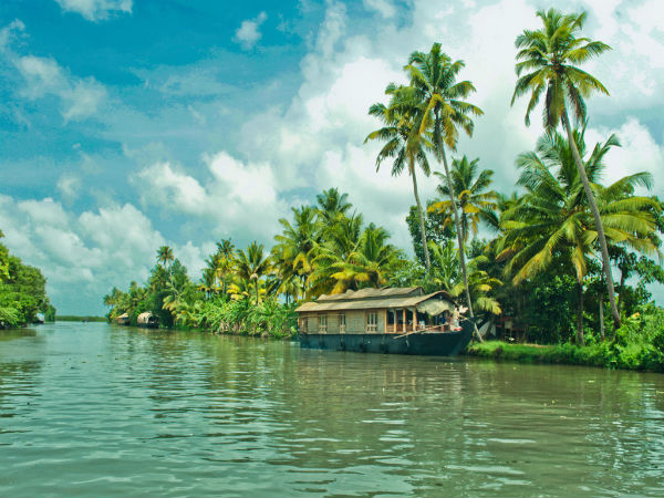 Alleppey, Kerala