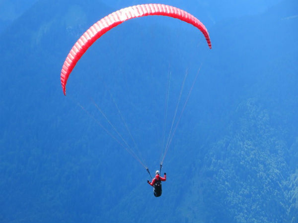 Bir, Himachal Pradesh