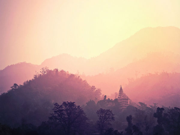 Rishikesh, Uttarakhand