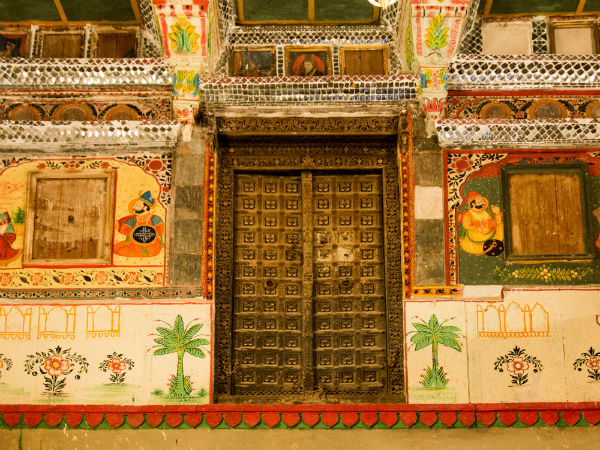 Patwon Ki Haveli