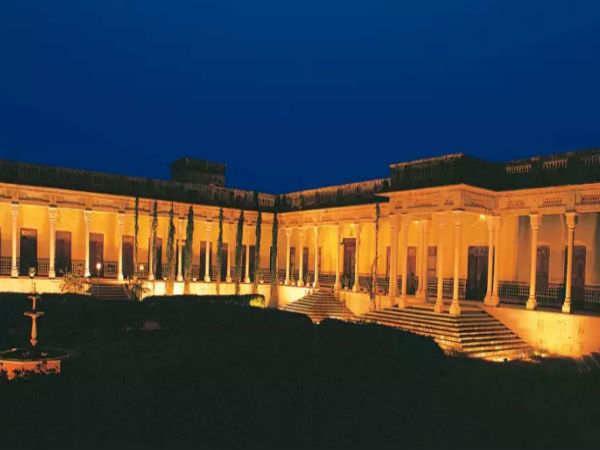 Piramal Haveli