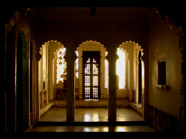 Bagore Ki Haveli