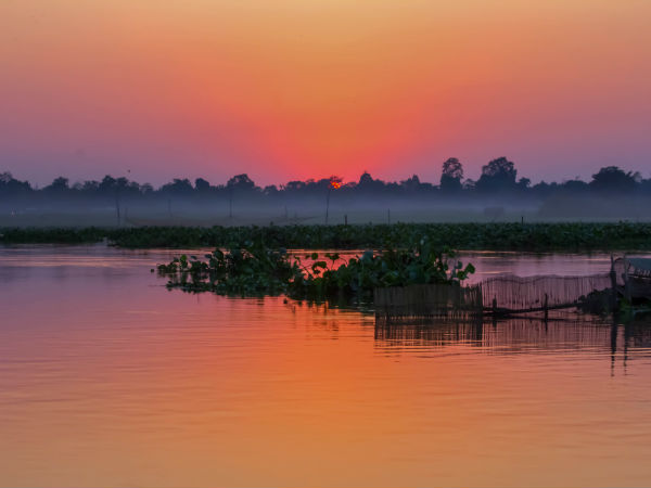 Dibru – Saikhowa