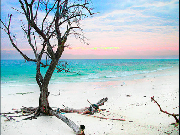 Andaman Islands