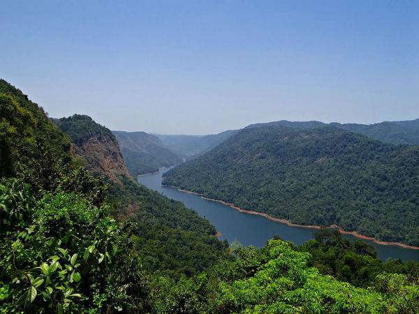 Kumara Parvatha