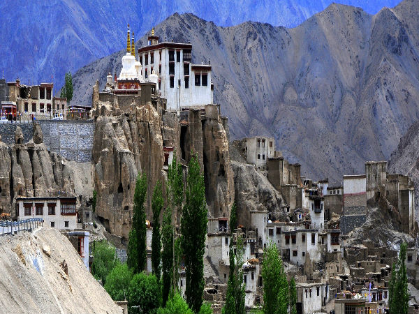Lamayuru Trek