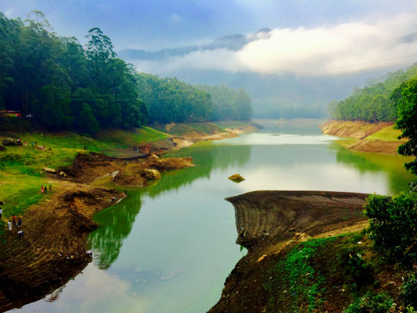 Devikulam, Kerala