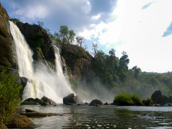 Athirapally