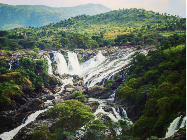 Shivasamudram