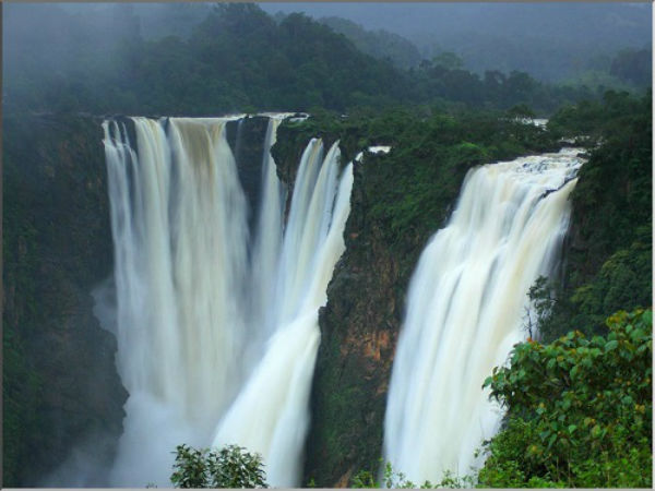 Jog Falls