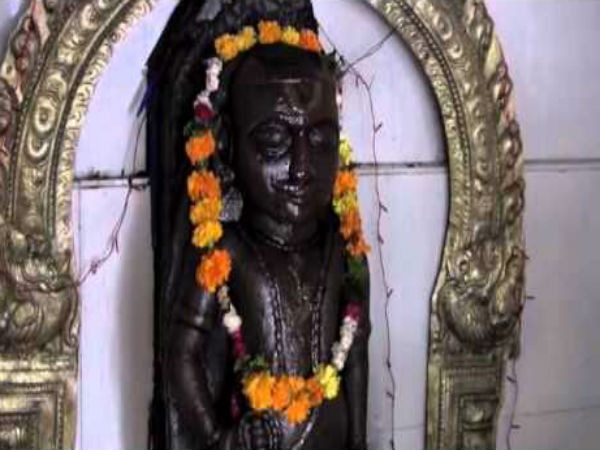 Shanichara, Madhya Pradesh