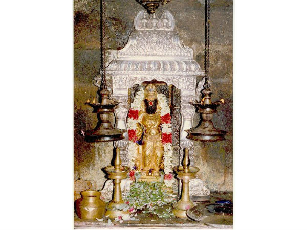 Thirunallar, Tamil Nadu