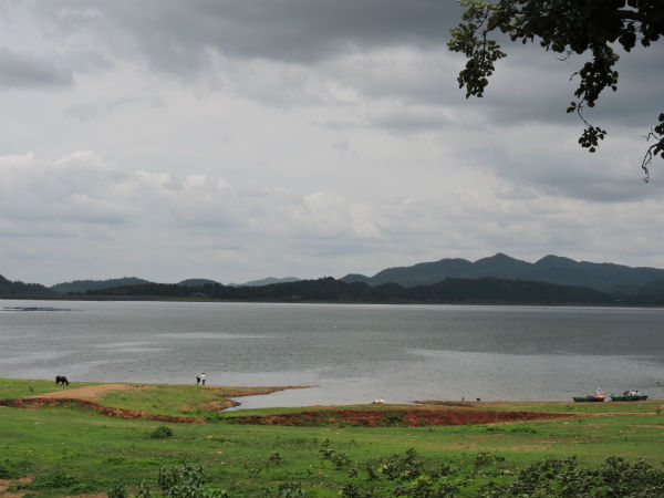 Tourist Attractions In And Around Ramgarh