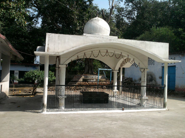 Mahatma Gandhi Ghat
