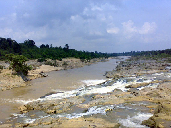 Incredible Natural Attractions