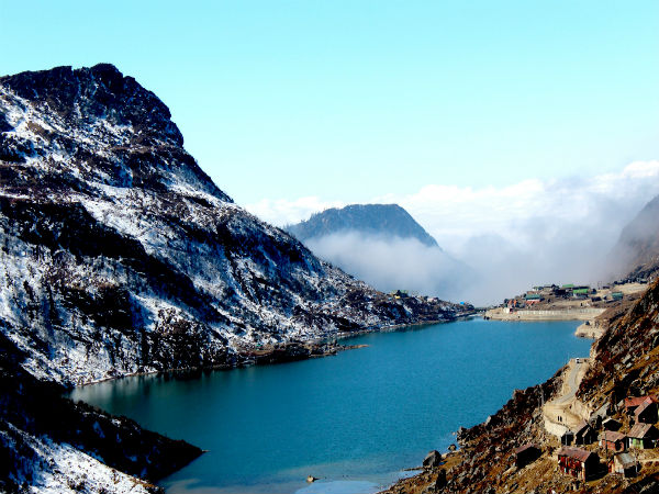 Tsomgo, Sikkim