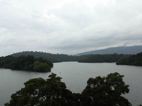 Neyyar Wildlife Sanctuary