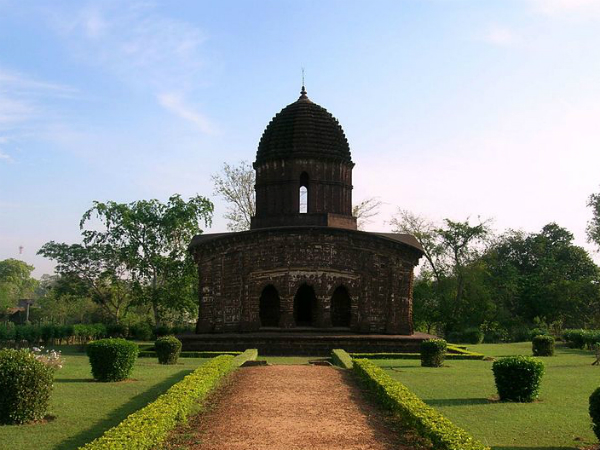 Nandalal Temple