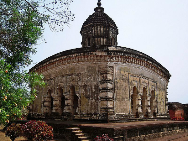 Kalachand Temple