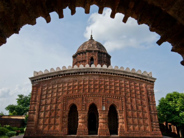 Madan Mohan Temple