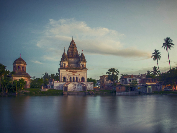 Pancha Ratna Temple