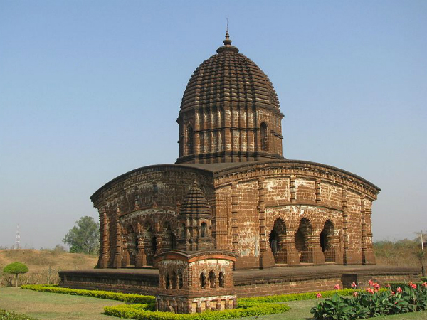 Radha Govinda Temple