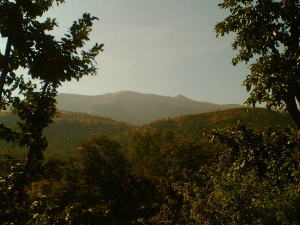 Kalsubai