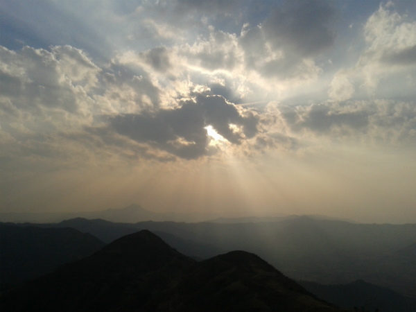 Sinhagad