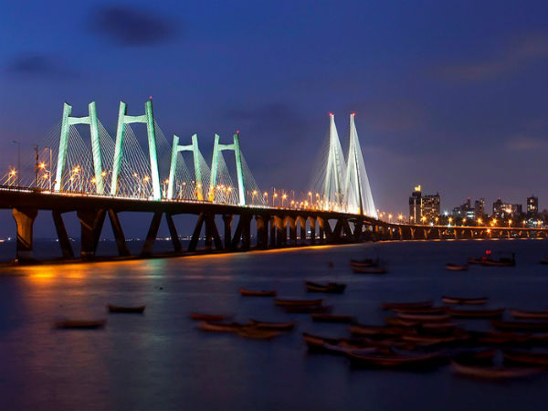 5 Places One Must Visit In Mumbai - Nativeplanet