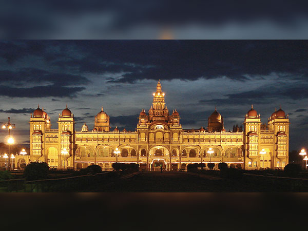 4) Mysuru