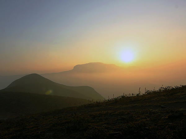5) Coorg