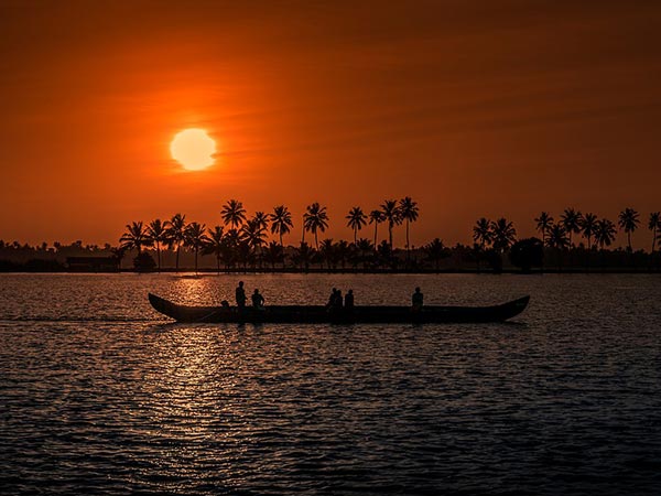 1. Kochi