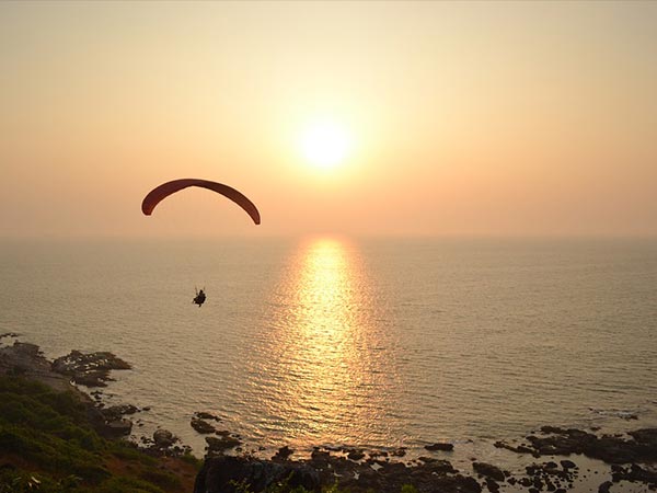 3. Goa