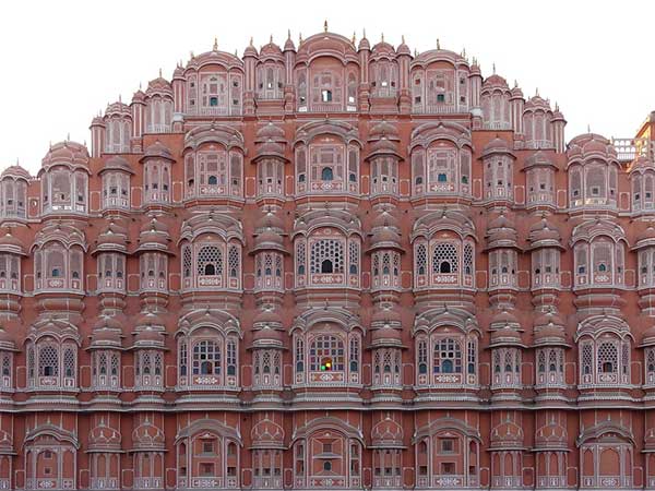 4. Jaipur