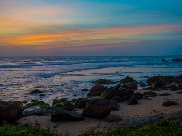 5. Kovalam