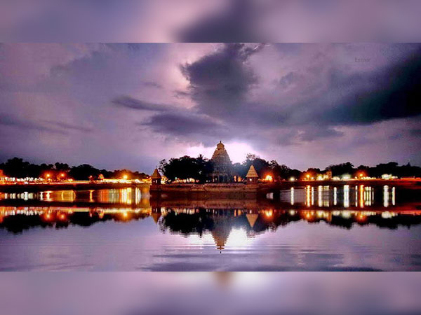 7. Madurai