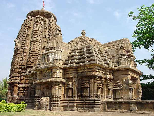9. Bhubaneshwar