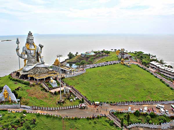 11. Murudeshwar