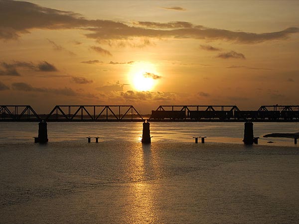 15. Mangalore