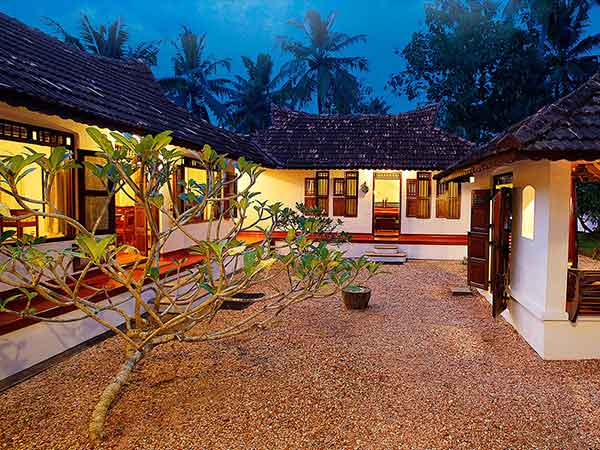 3) Philipkutty's Farm (Kumarakom, Kottayam)